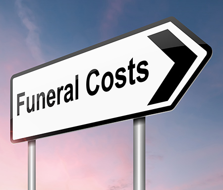 Gaulds Funeral Costs Gaulds Funeral Costs